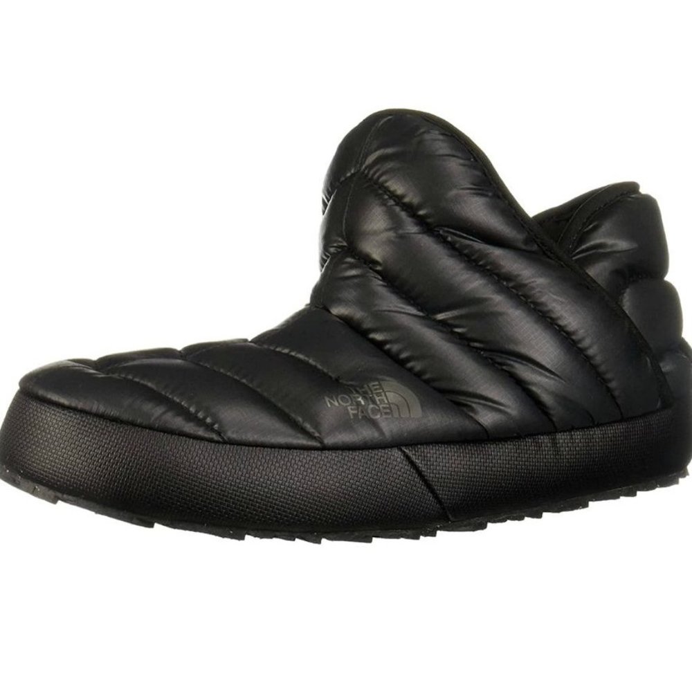 THE NORTH FACE Women's Thermoball Traction Bootie - Picture 2 of 9